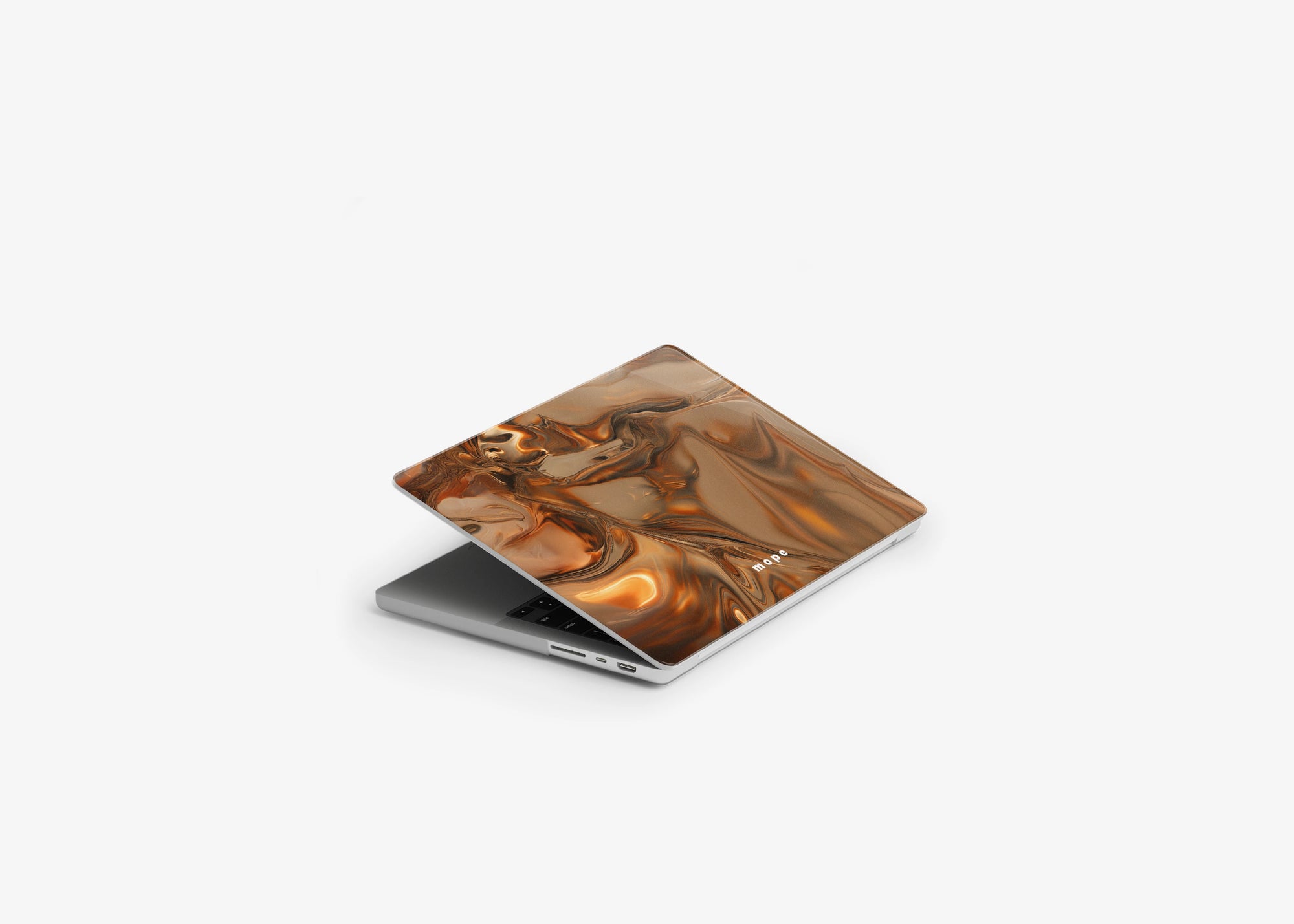 Bronze