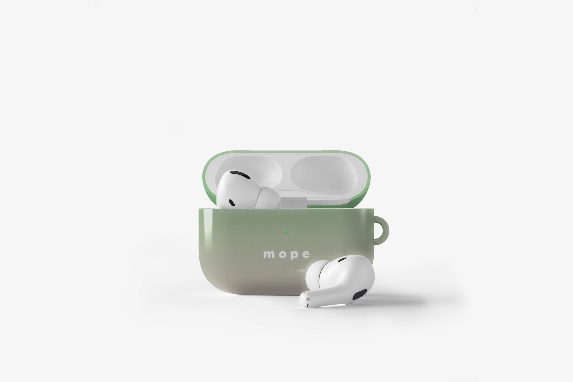 Cold Matcha