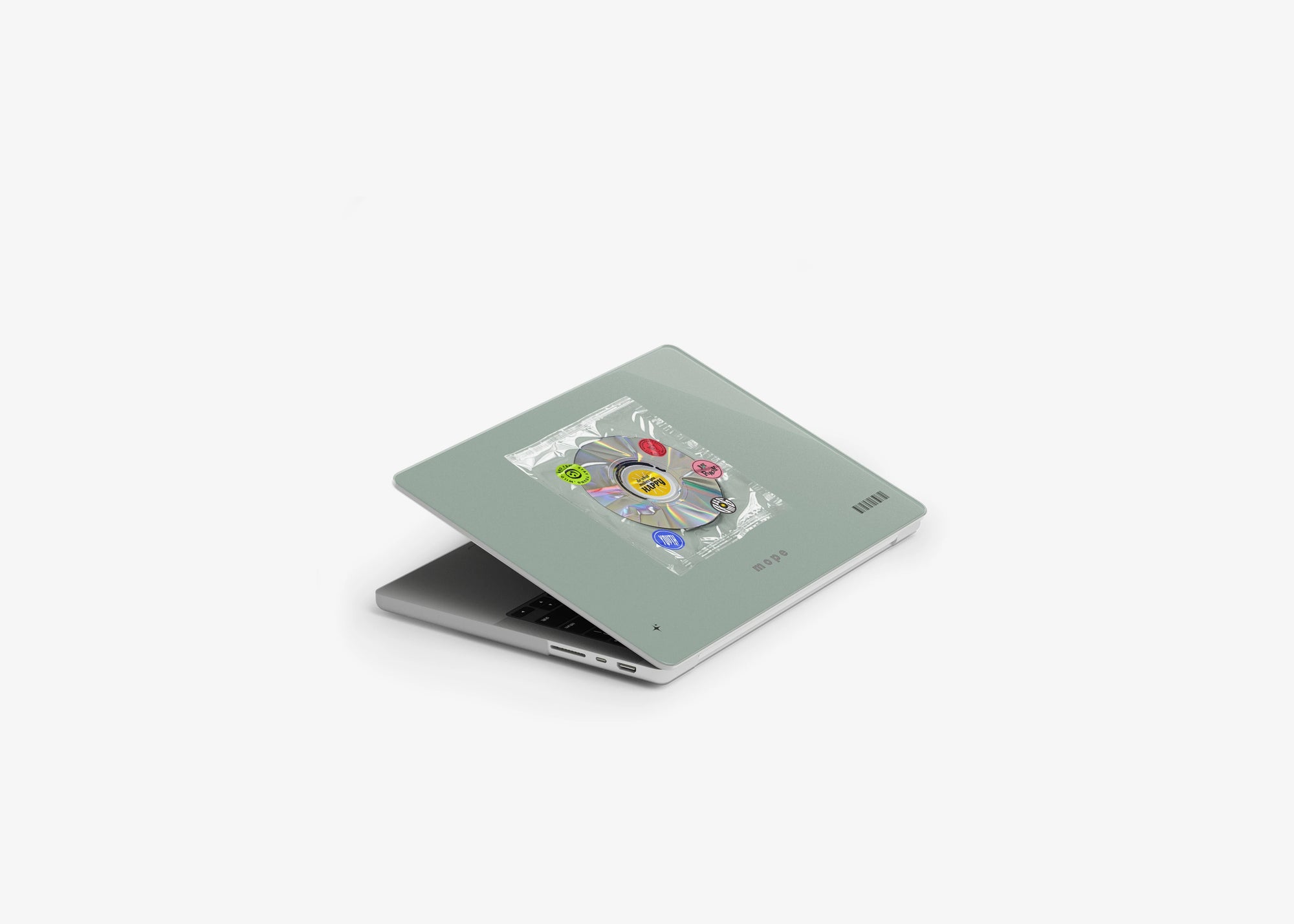 CD Pack
