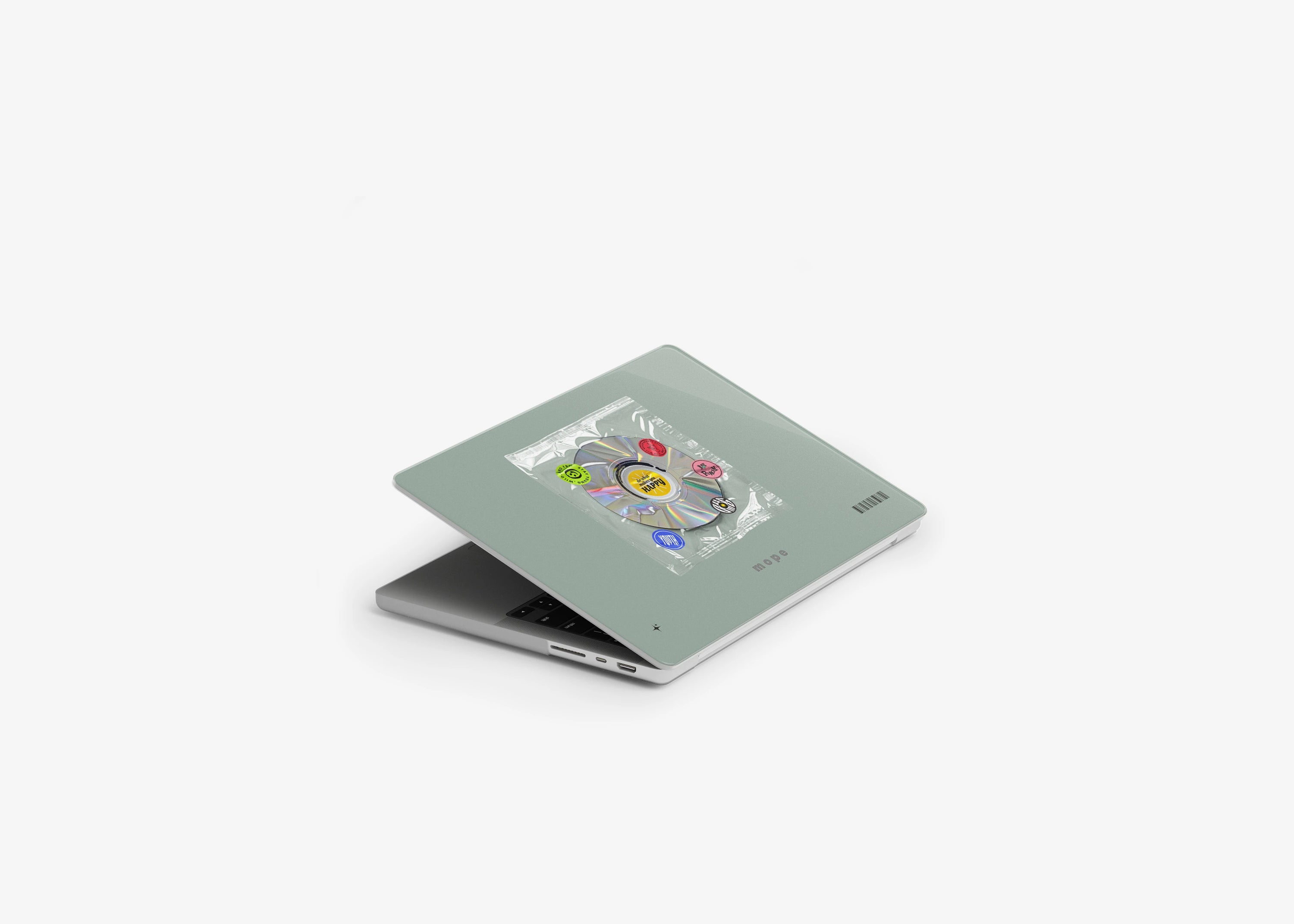 CD Pack