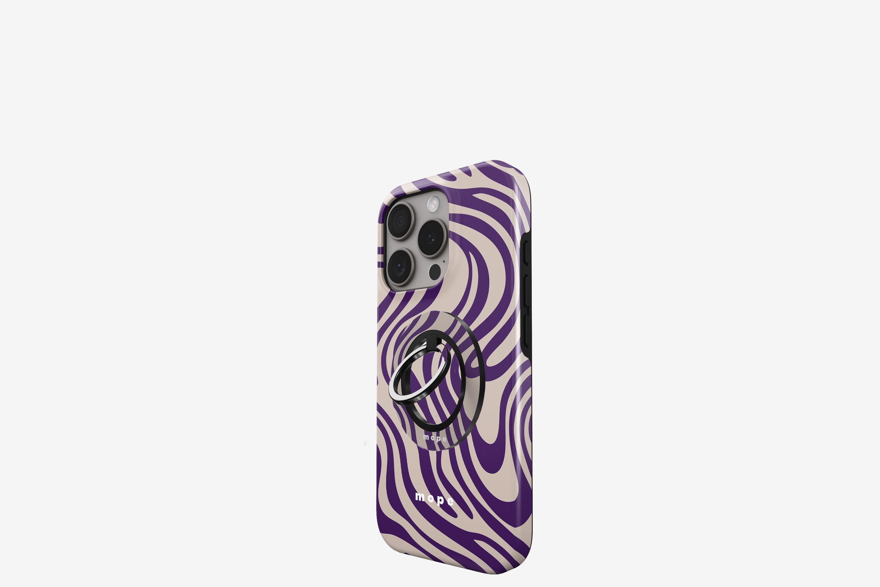 Vortex Lilac