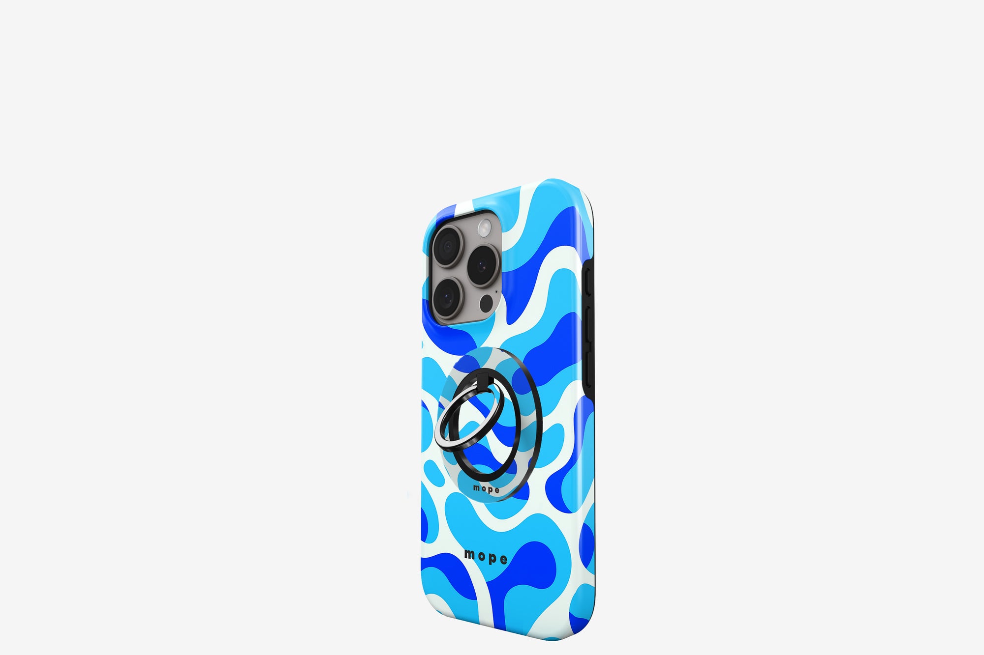 Aqua Drift