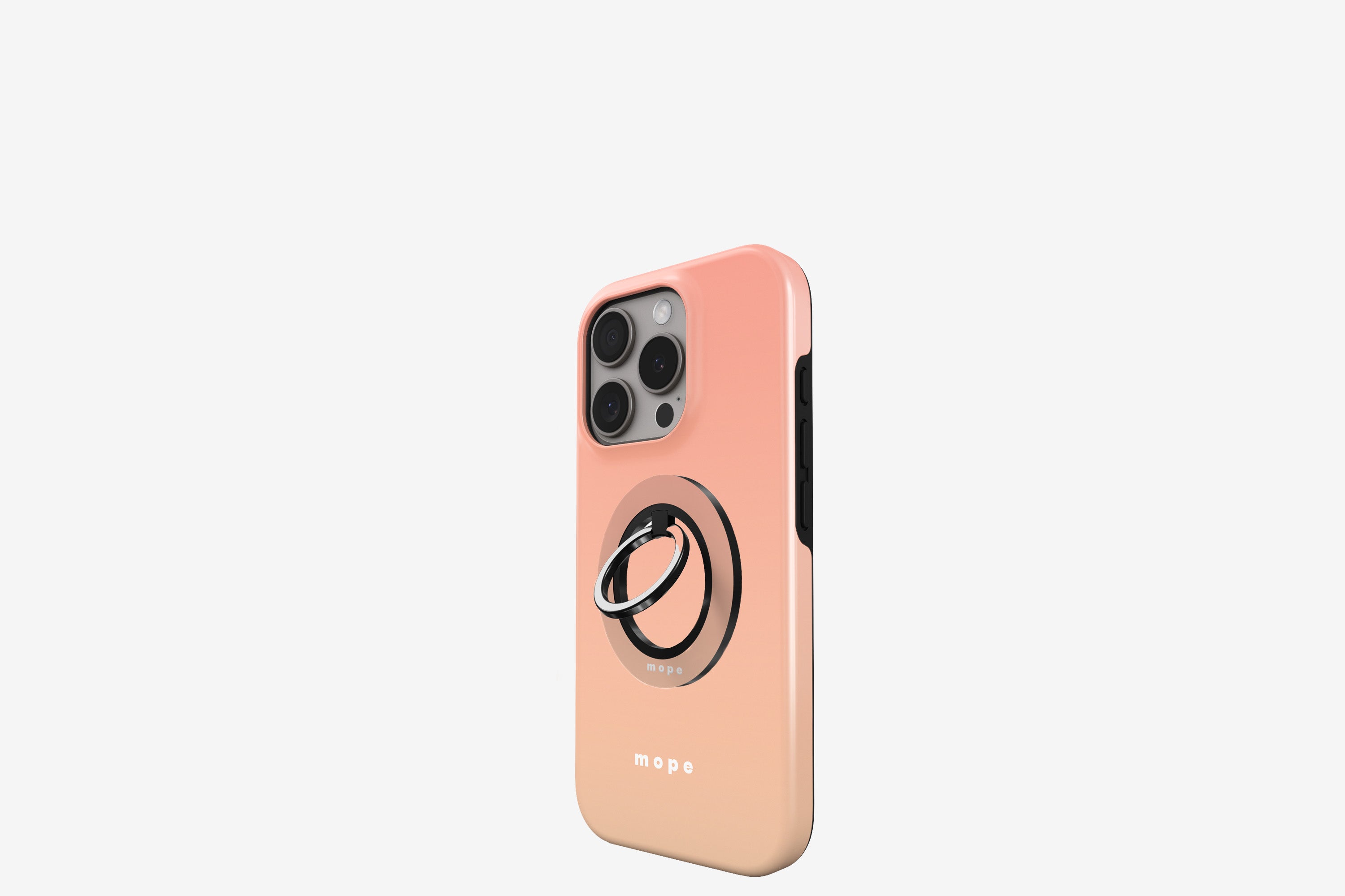 Tangerine Mist