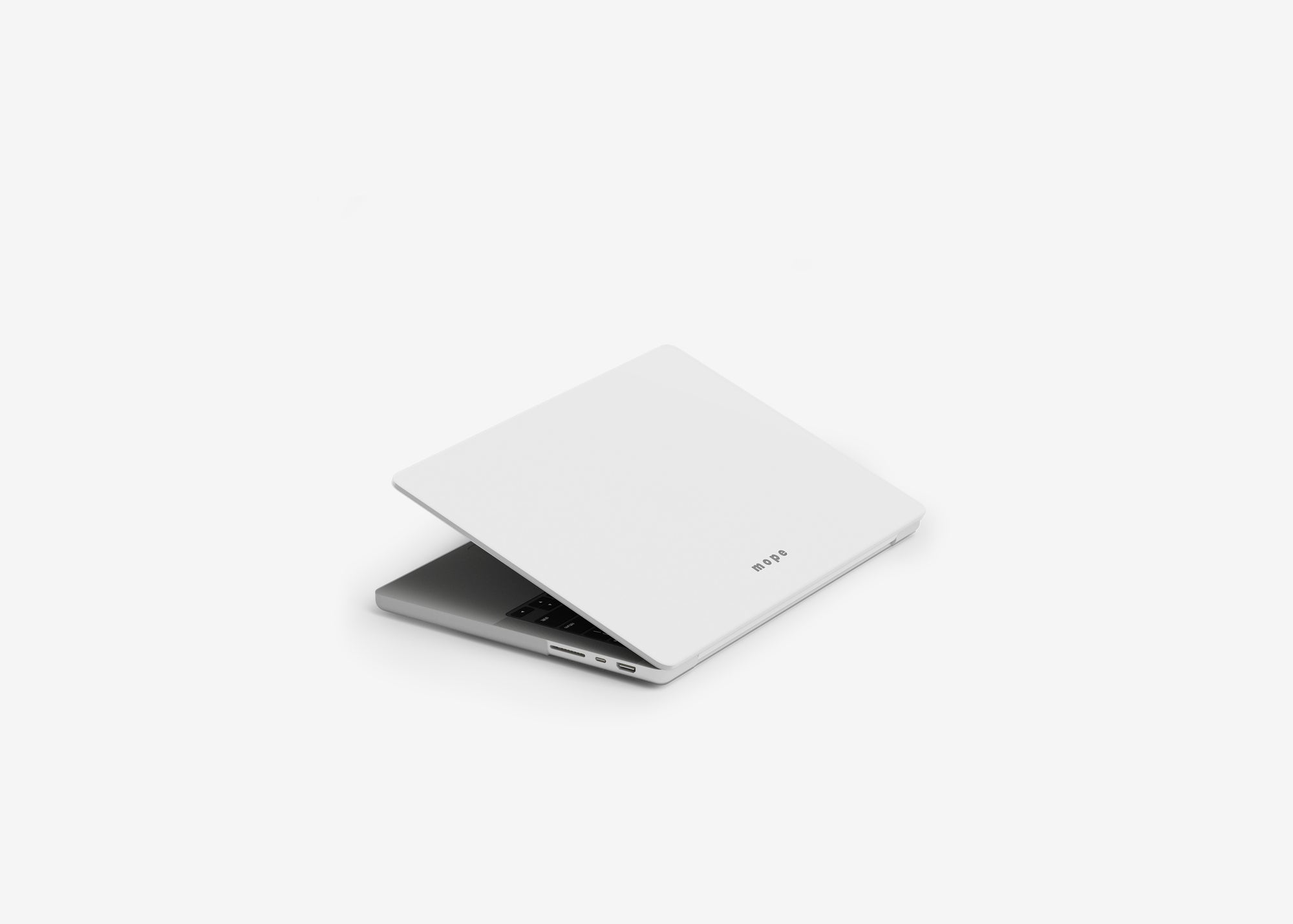 Clean White