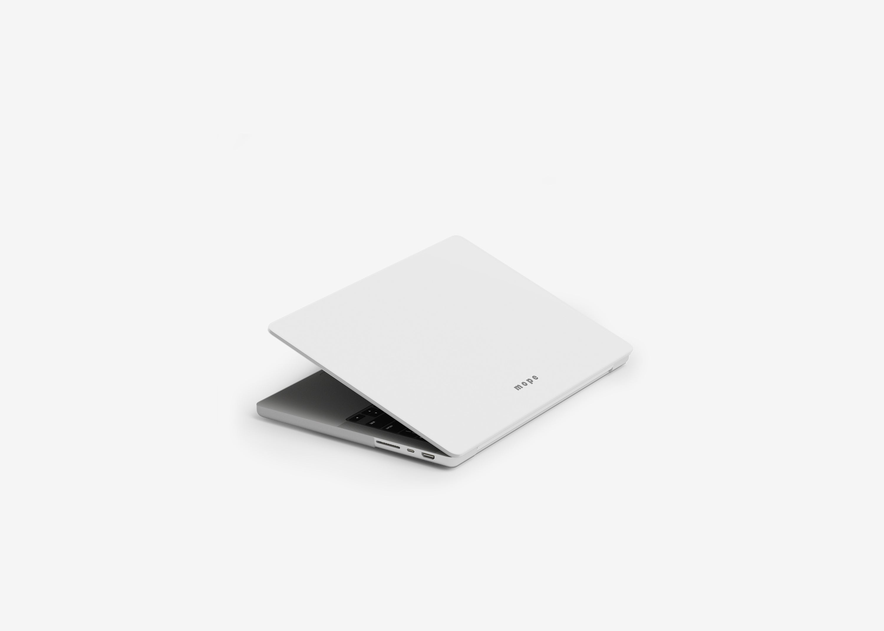Clean White
