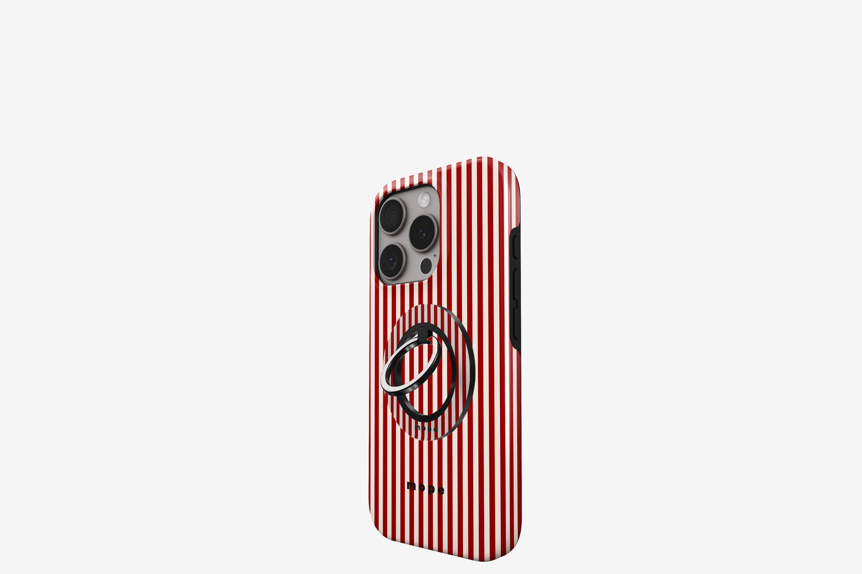 Strawberry Steel