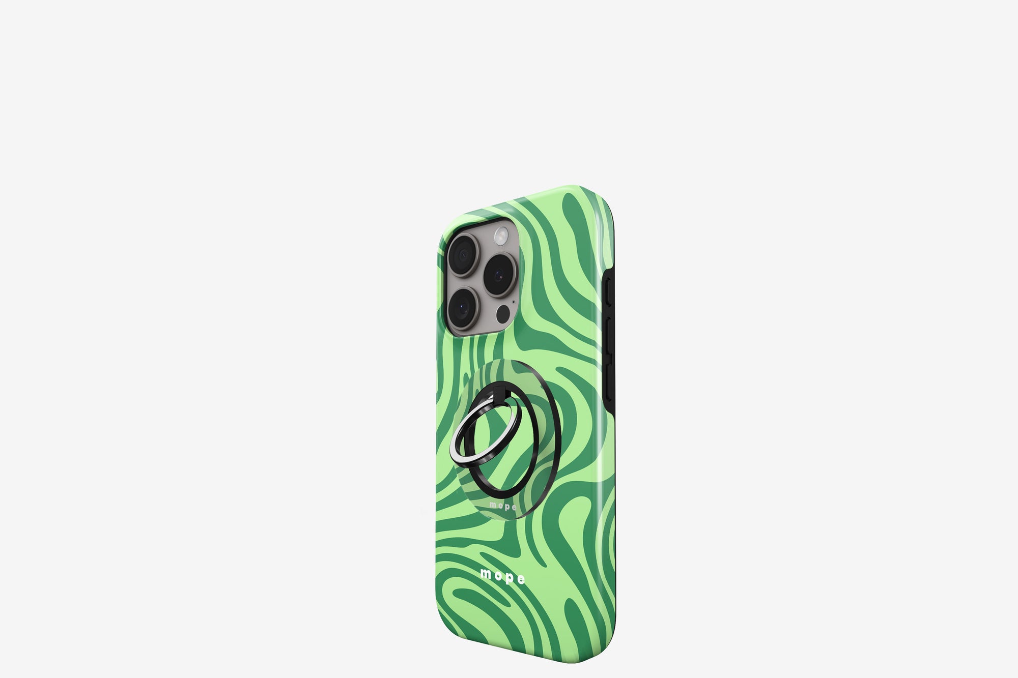 Vortex Lime