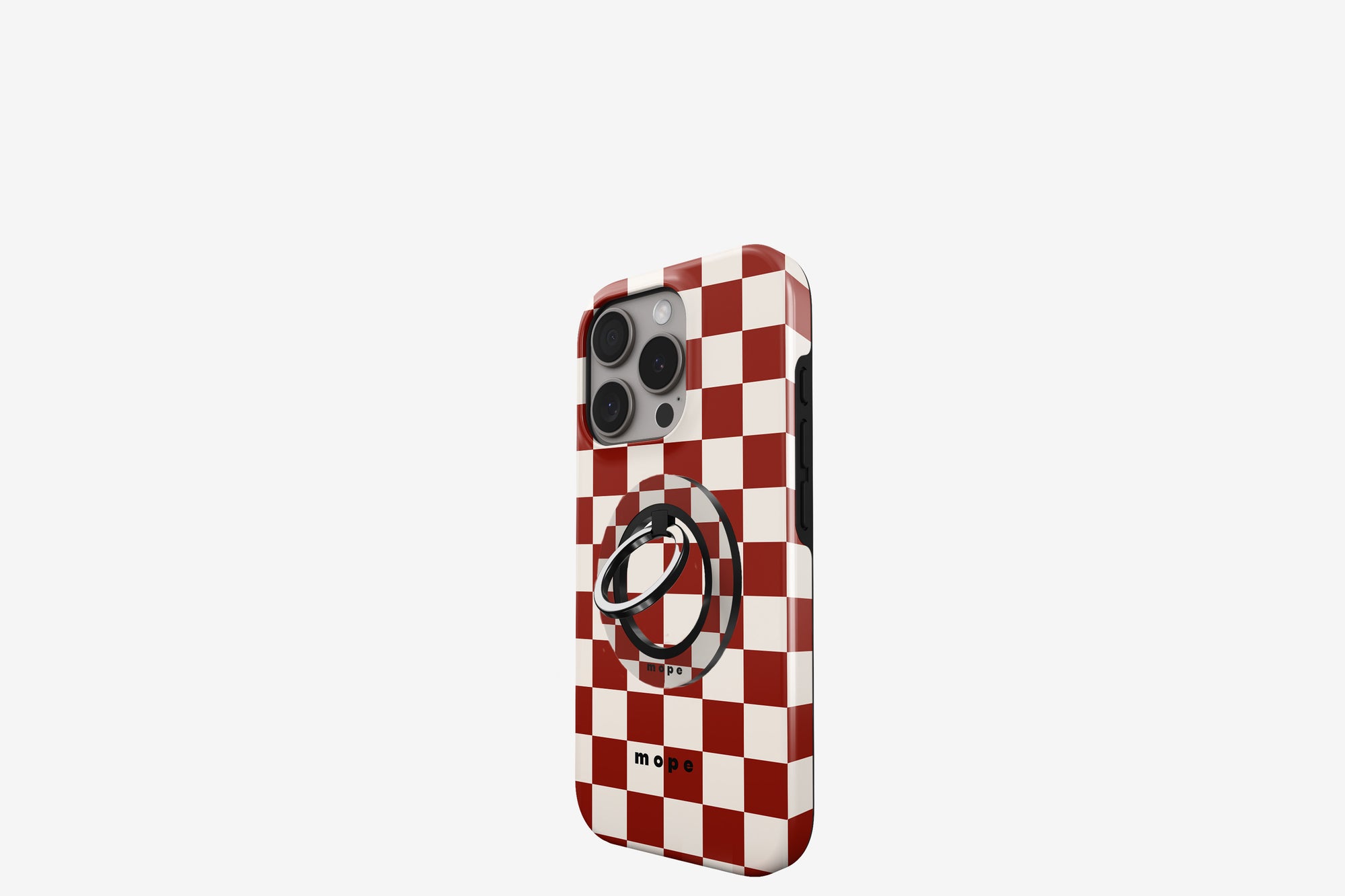 Checkmate