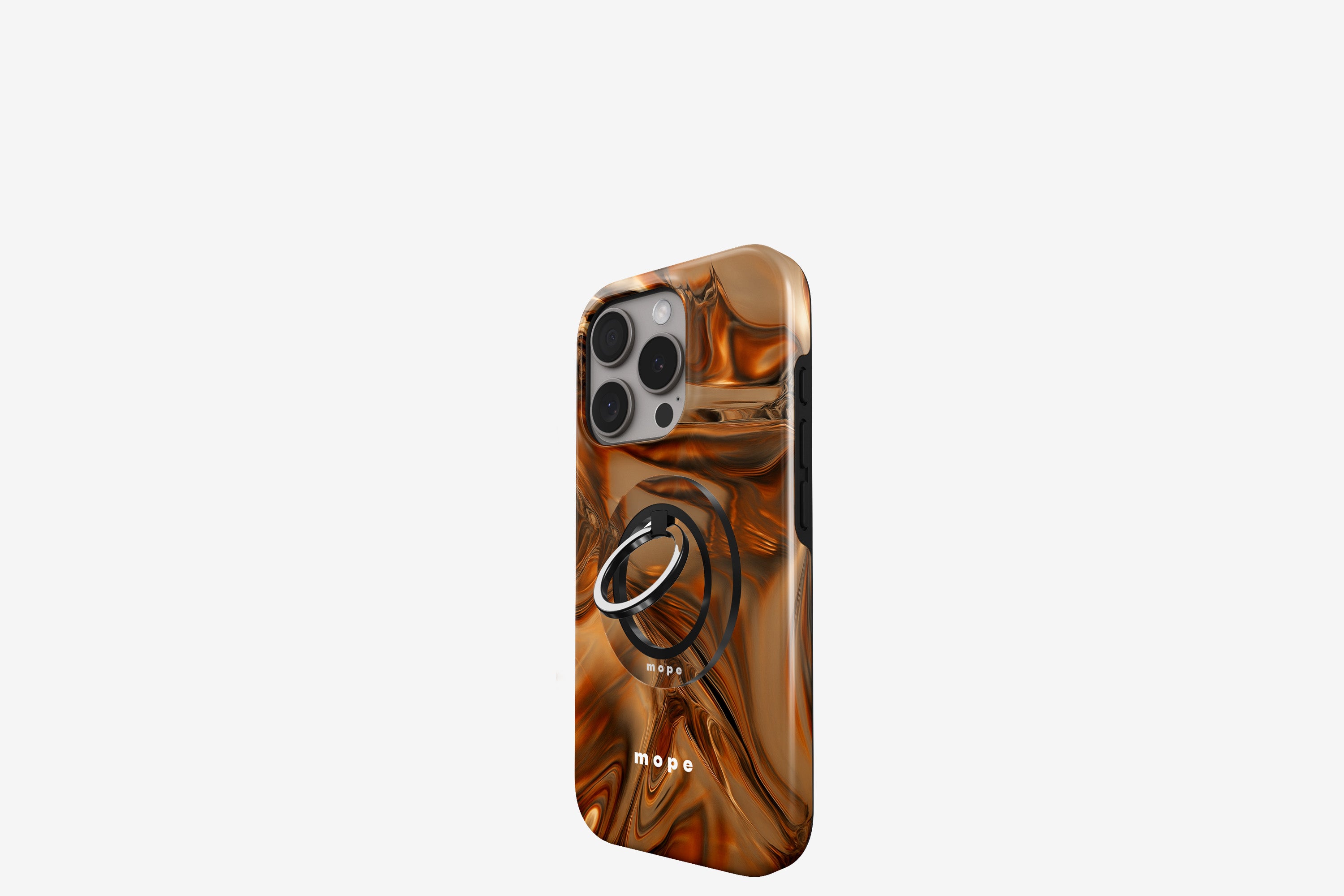 Bronze