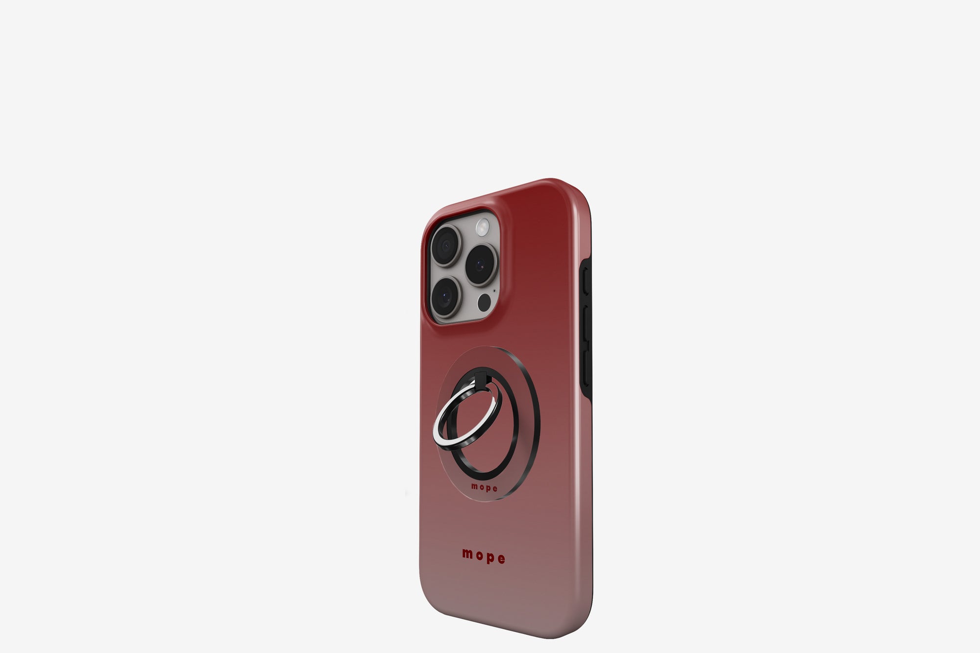Cherry Mist