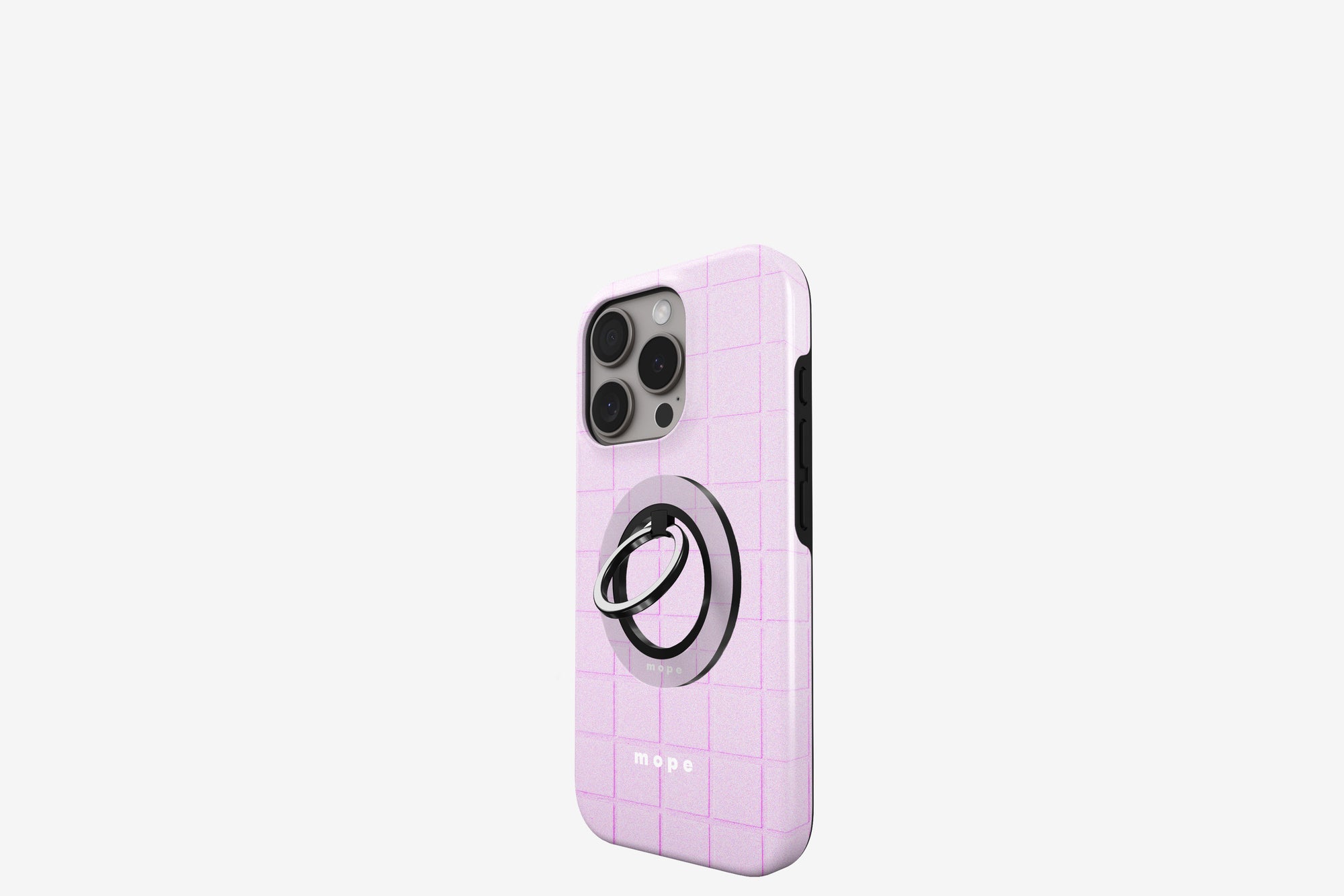 Pinkish