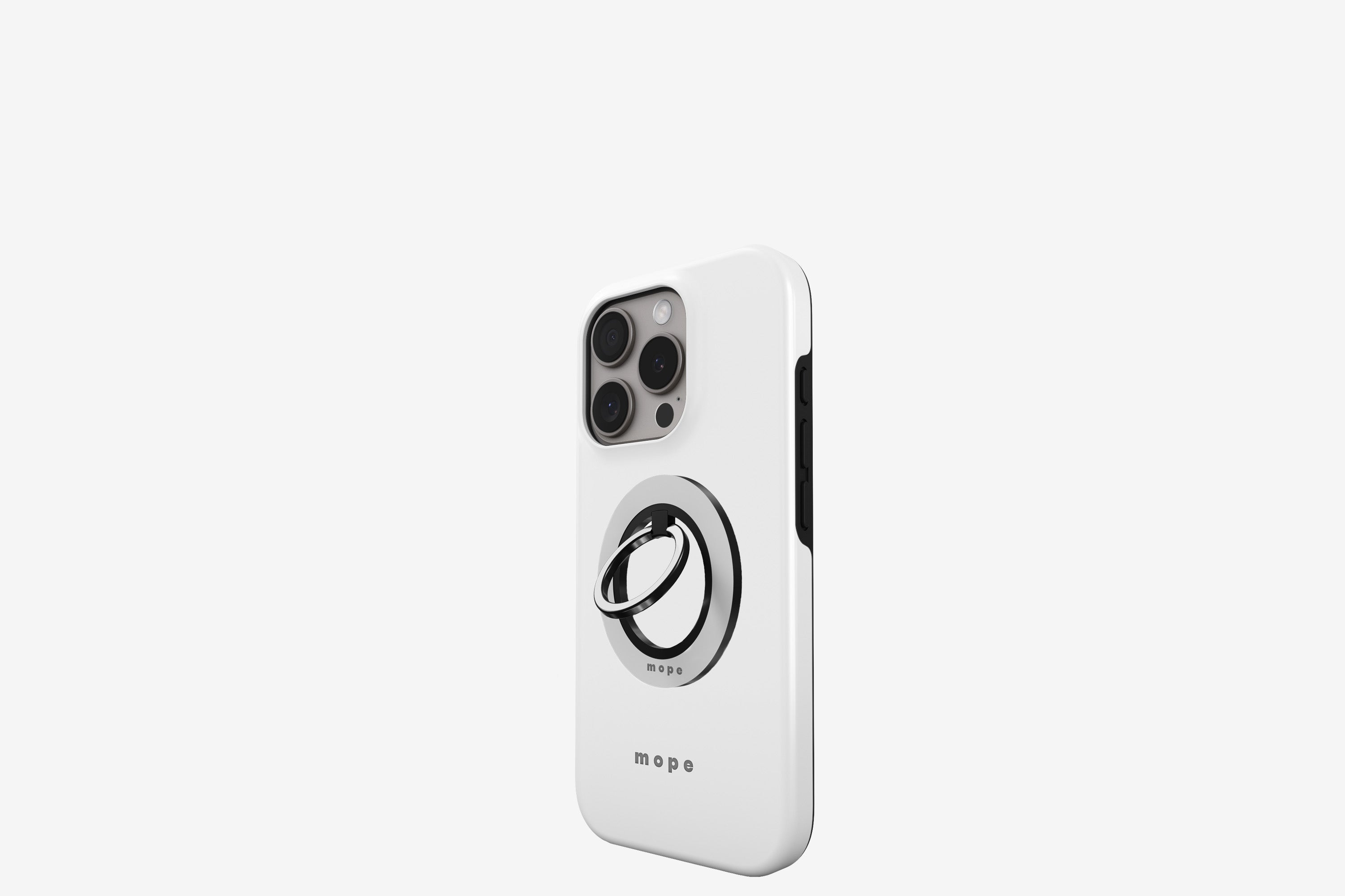 Clean White