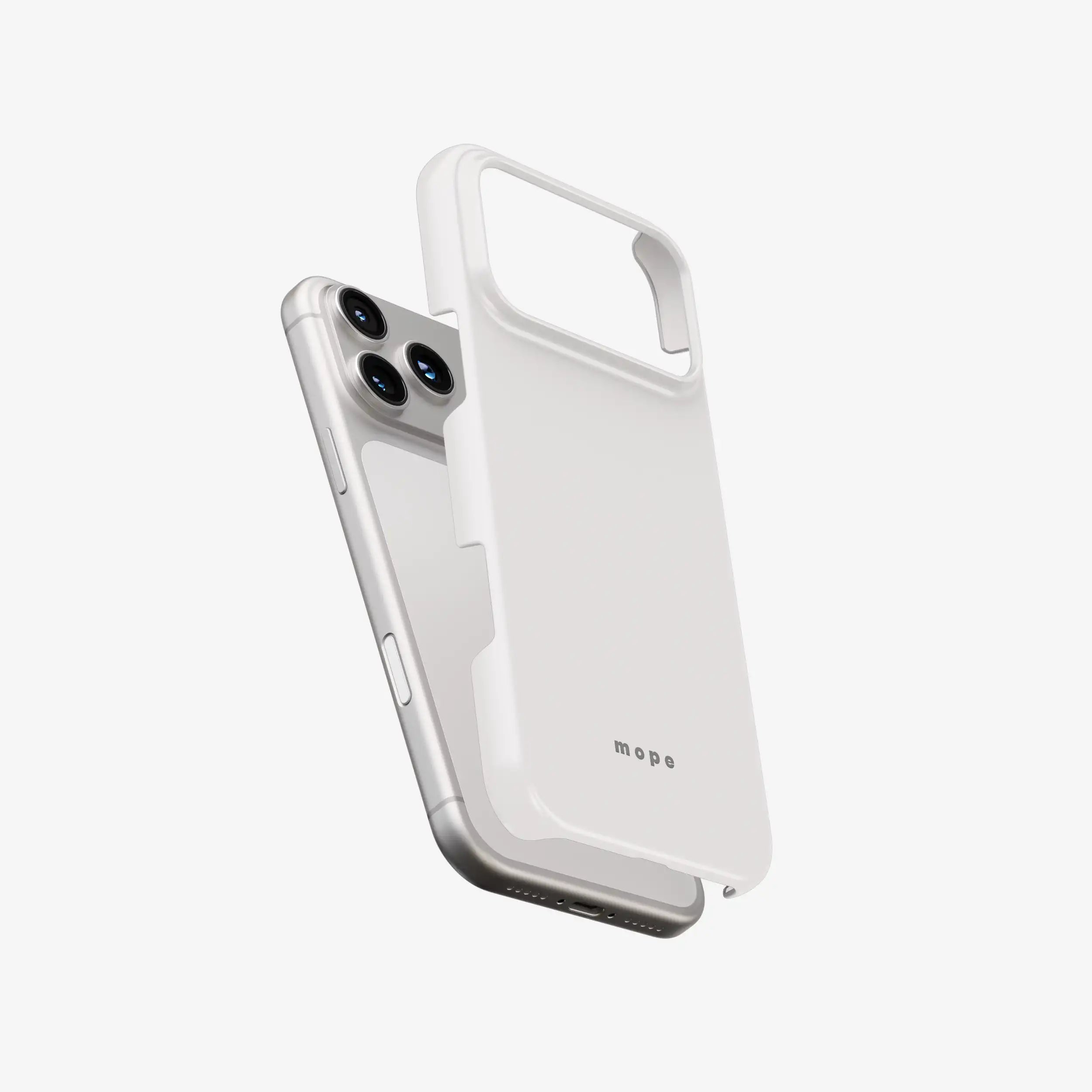 Silikon Cases