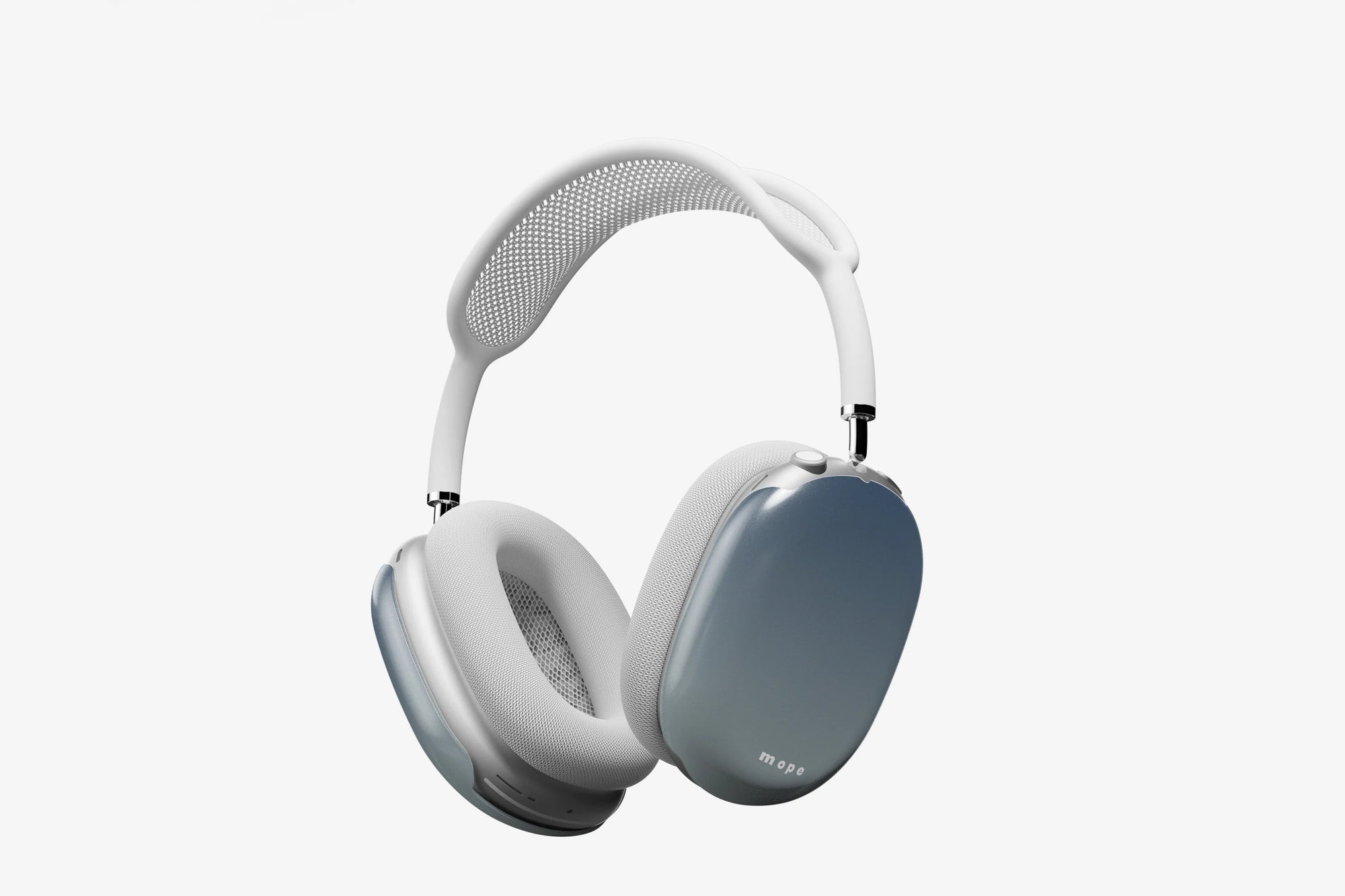 Fog Blue