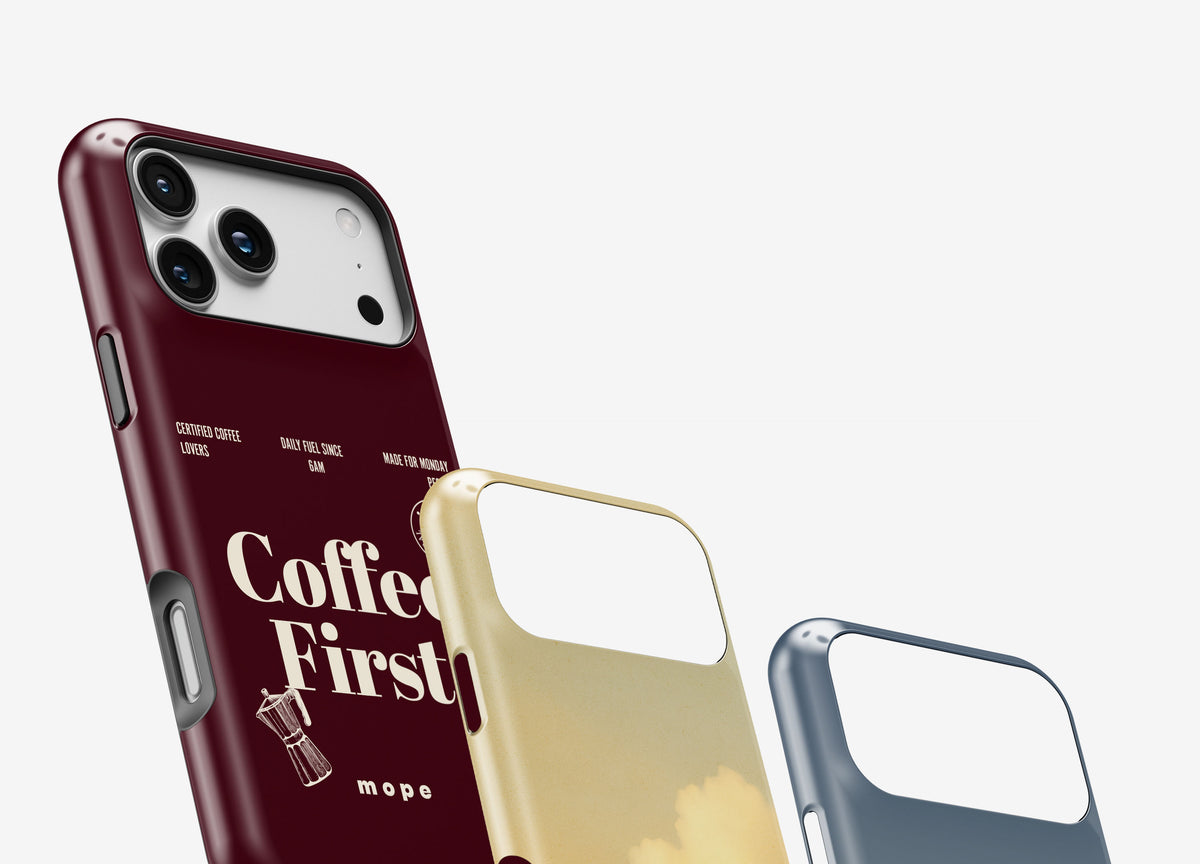 Frame Case
