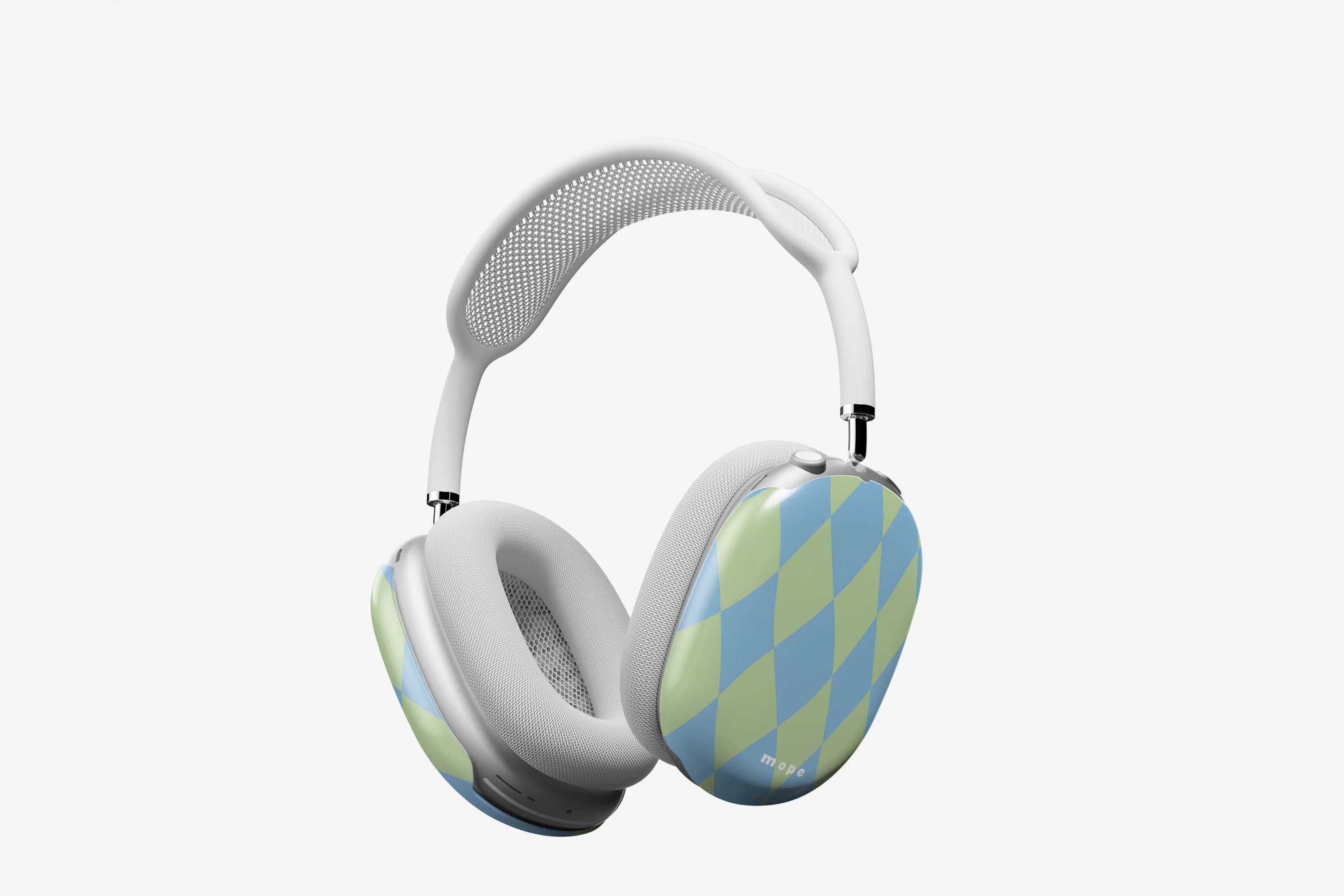 Harlequin Calm