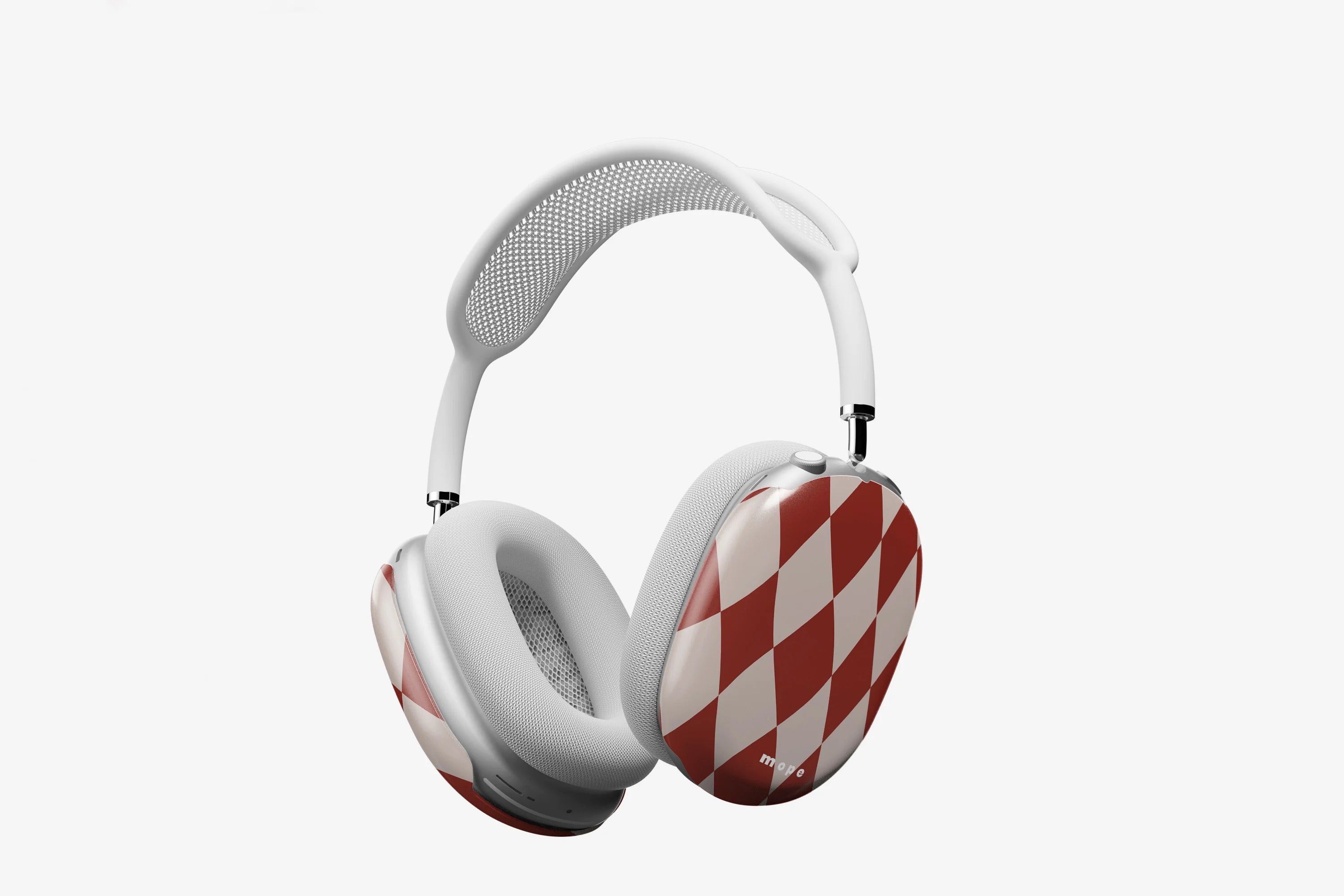 Harlequin Red