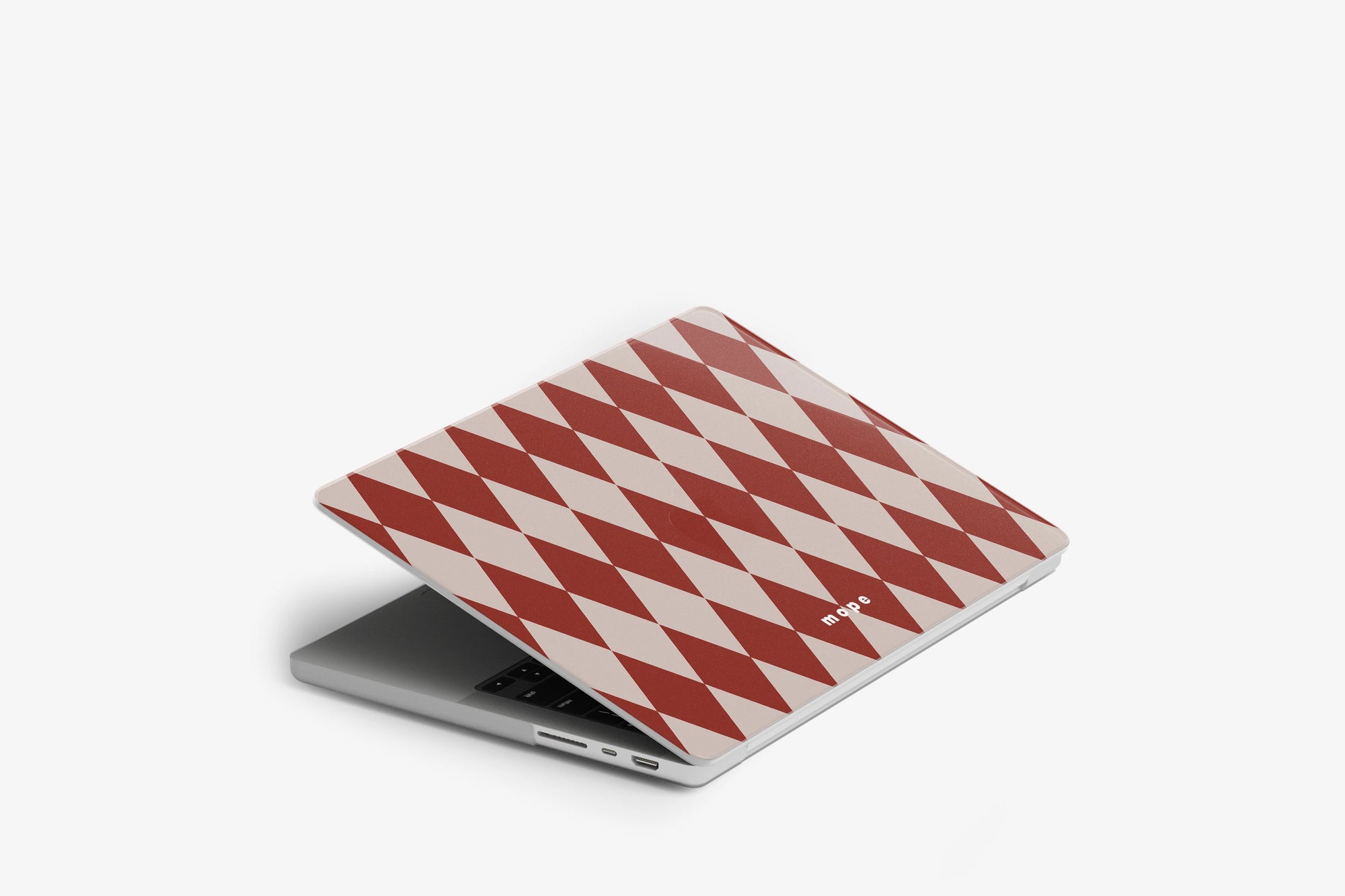 Harlequin Red