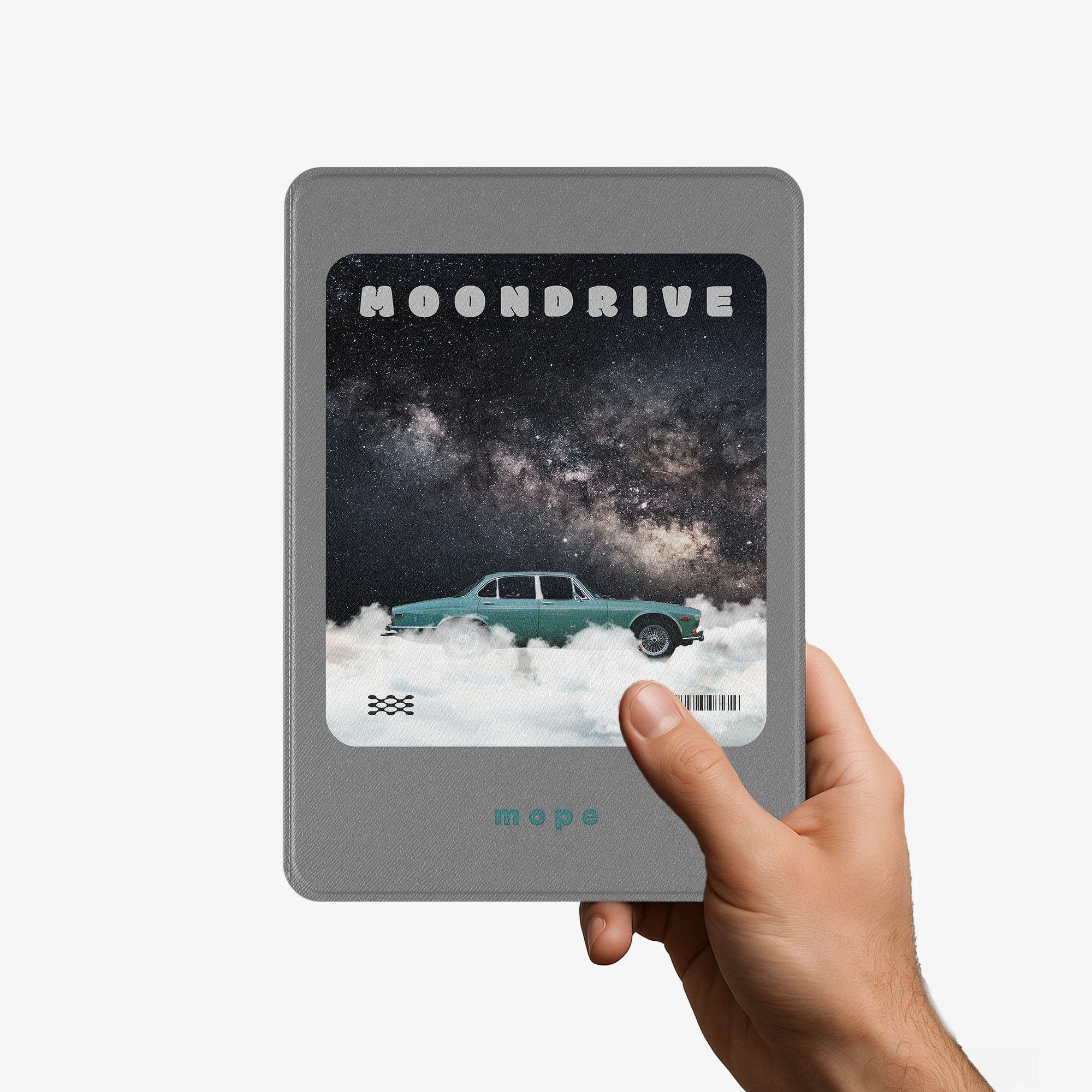 Moondrive