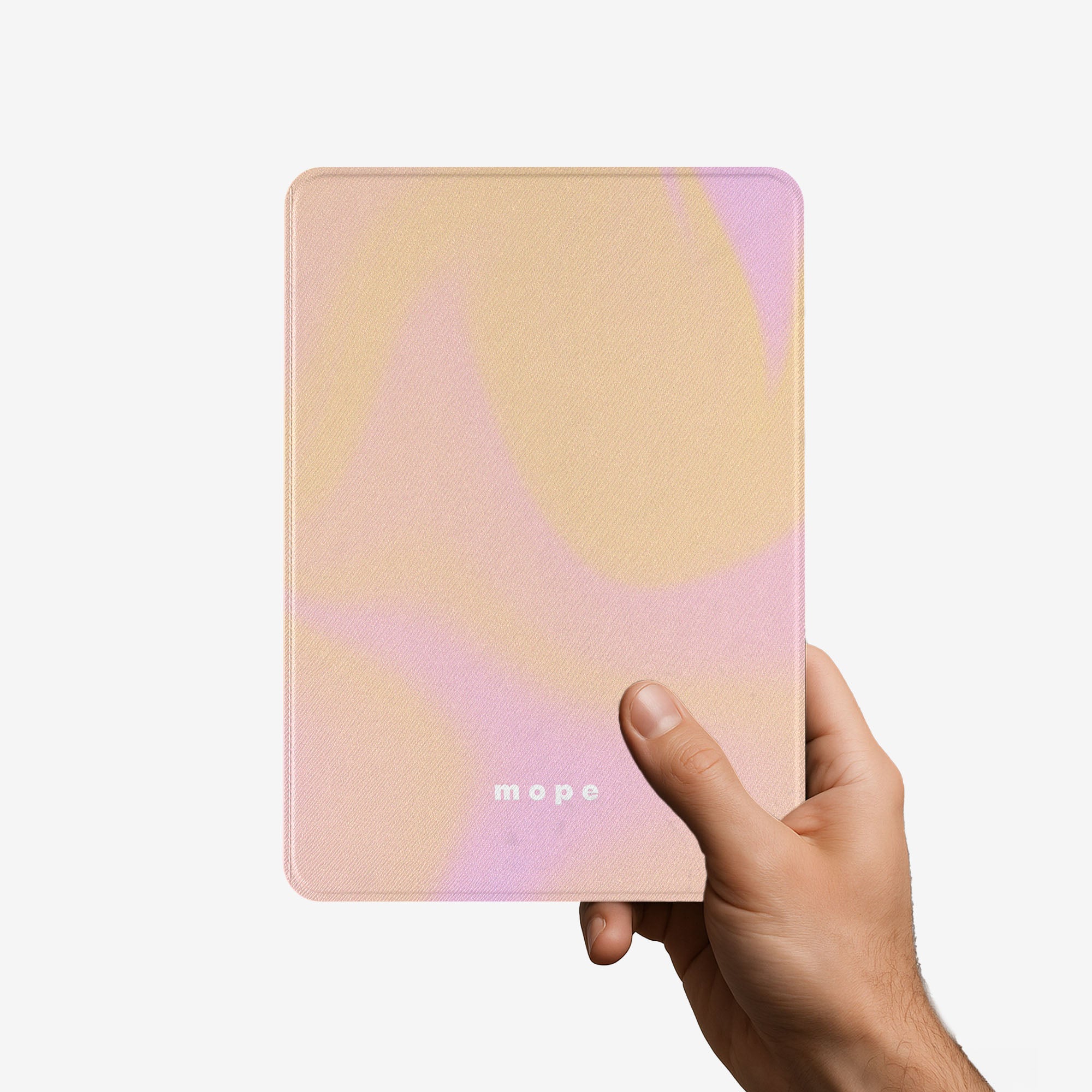Peach Dusk