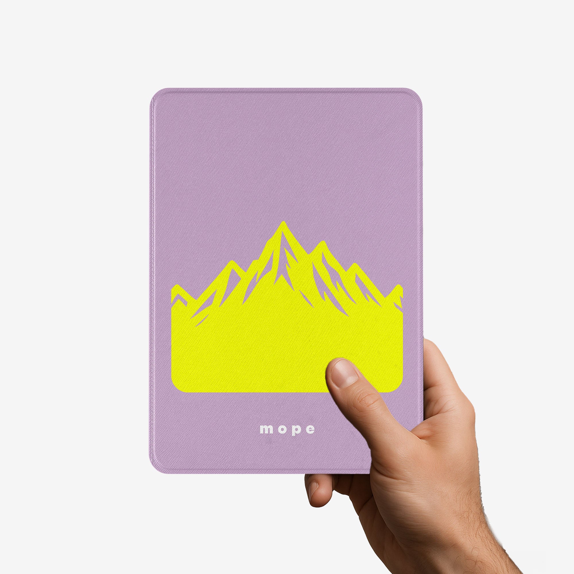 Mono Peak Y