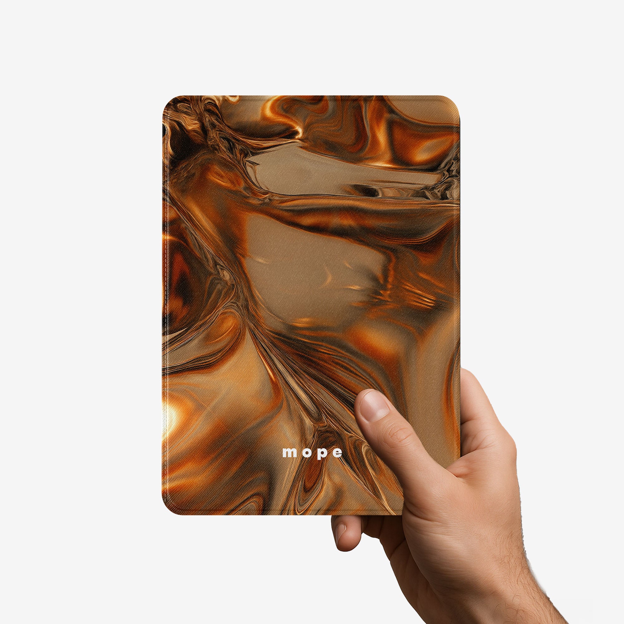 Bronze